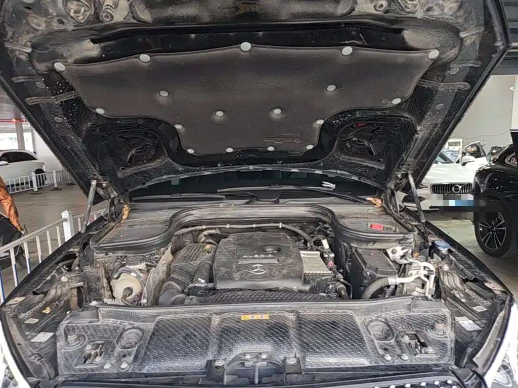 Mercedes-Benz GLE New Energy — миниатюра 20