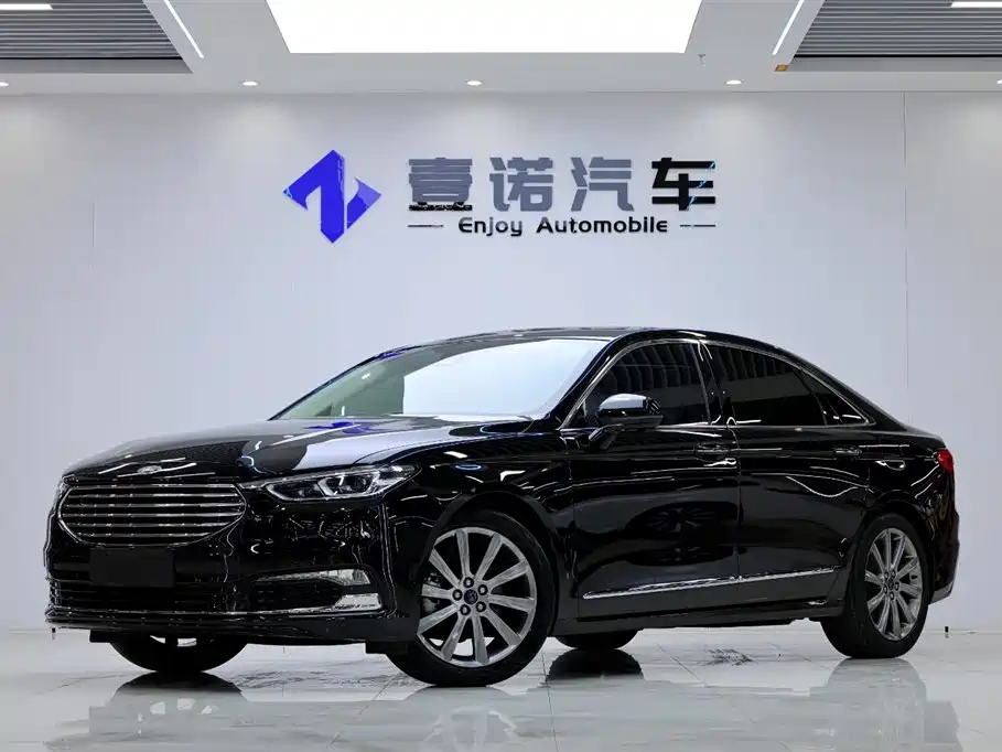 Купить Ford Taurus