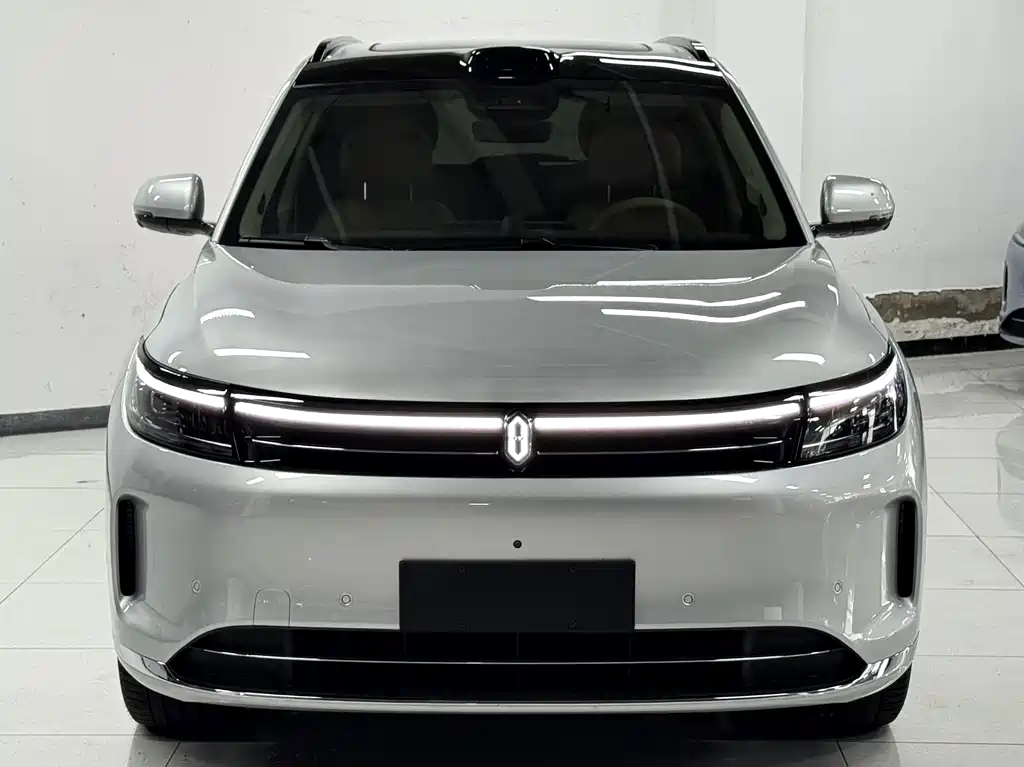 AITO Wenjie AITO M7 — миниатюра 2