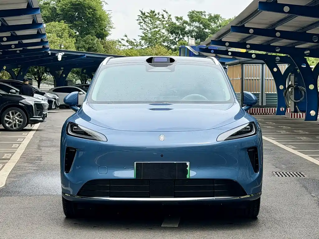 Shangjie H5 2025 Max