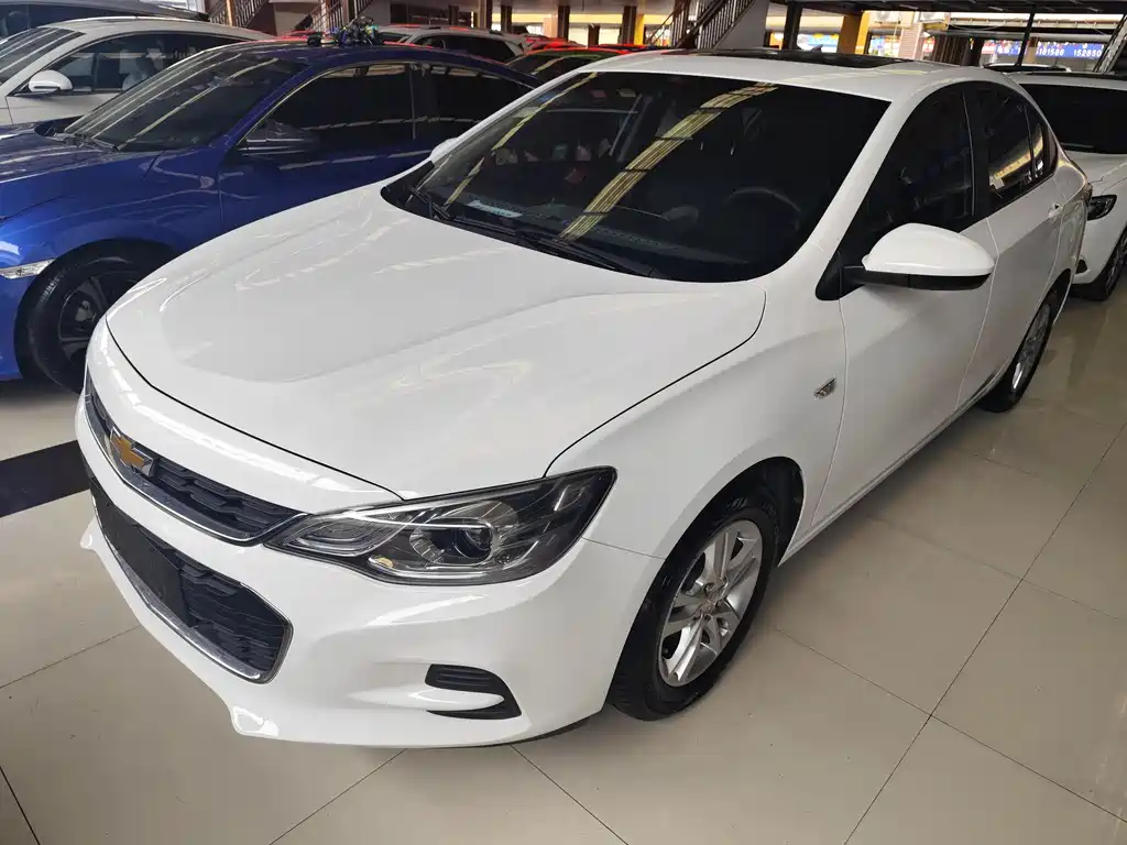 Chevrolet Cavalier 2019