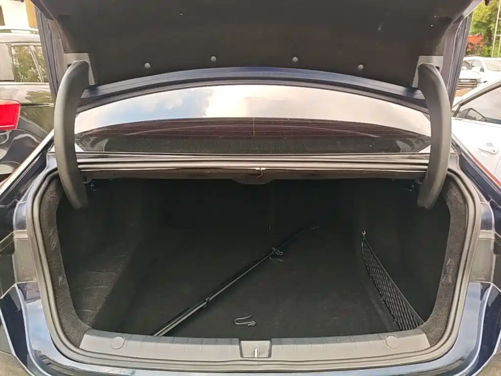 BYD Qin PLUS — миниатюра 19