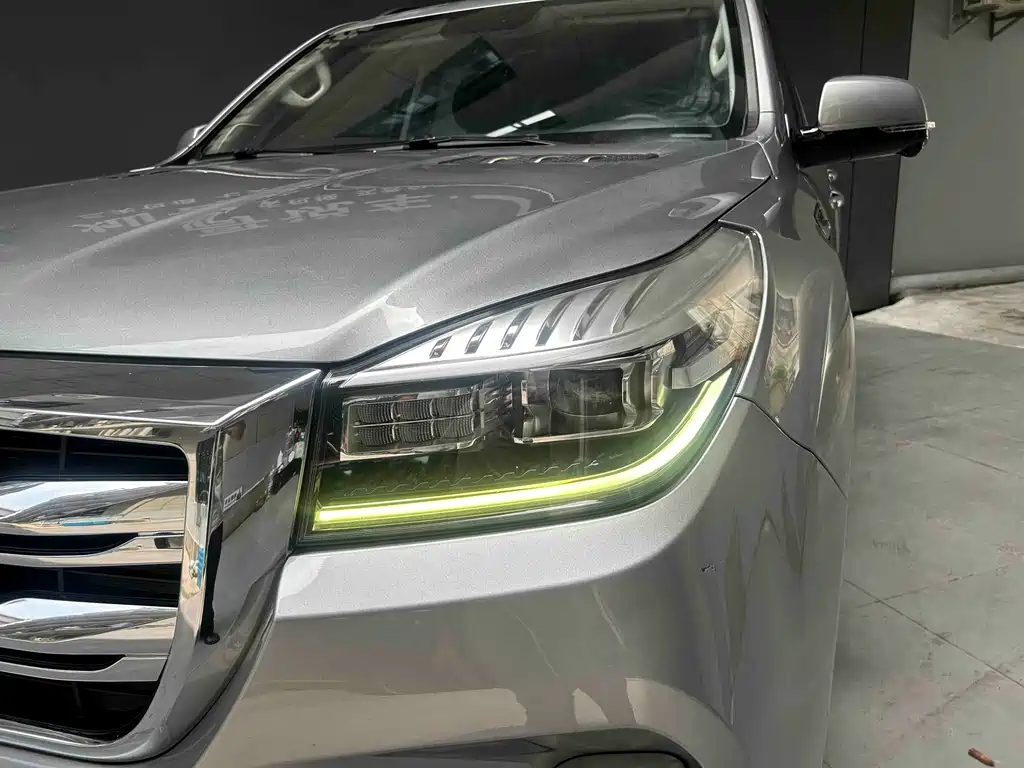 Haval H9 — миниатюра 20