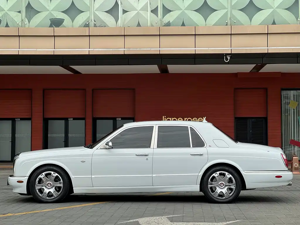 Bentley Elegance — миниатюра 7