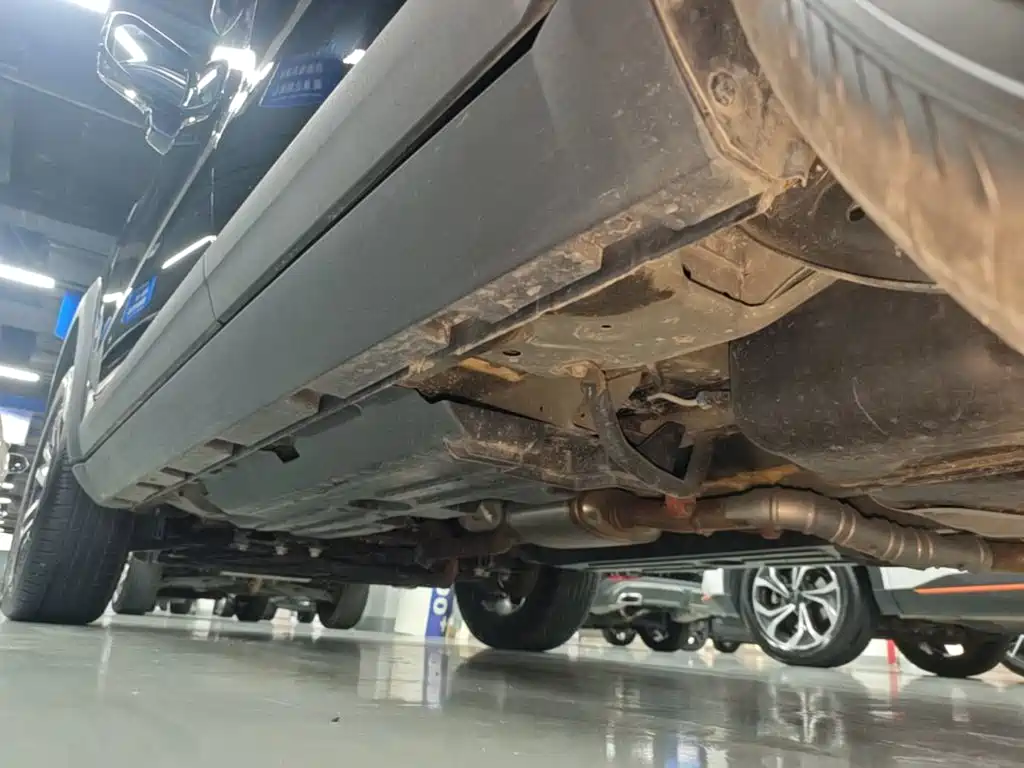 Haval Big Dog — миниатюра 22