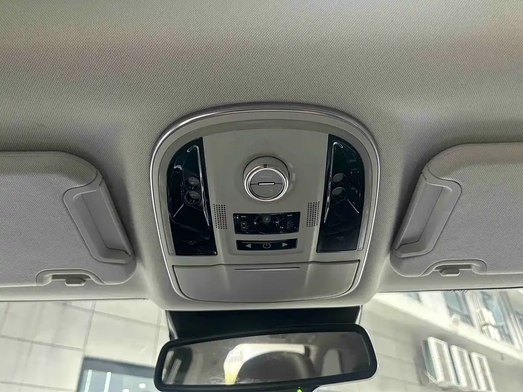 Haval H9 — миниатюра 14