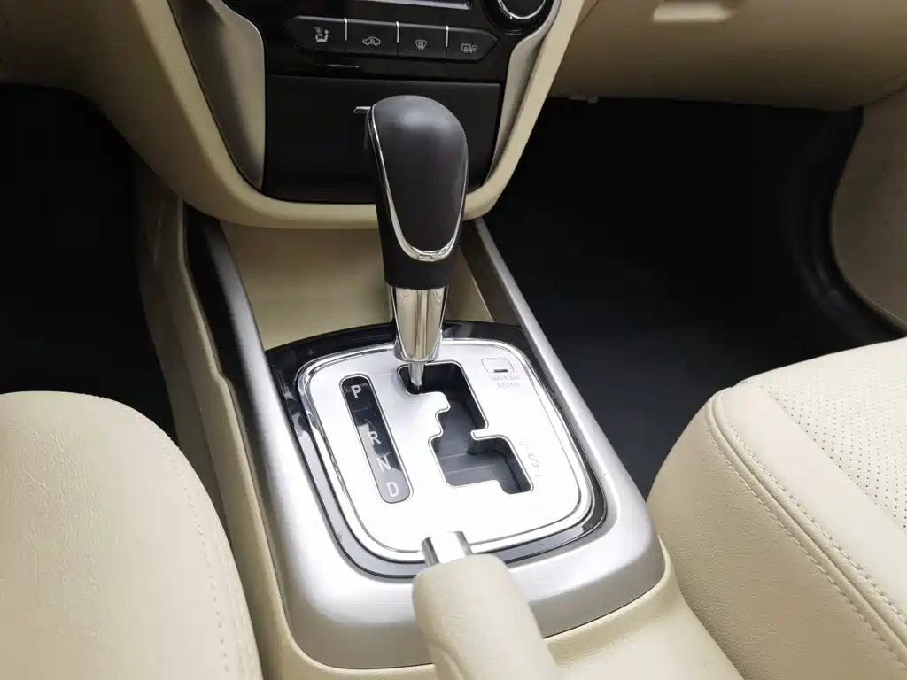Changan Eado — миниатюра 13