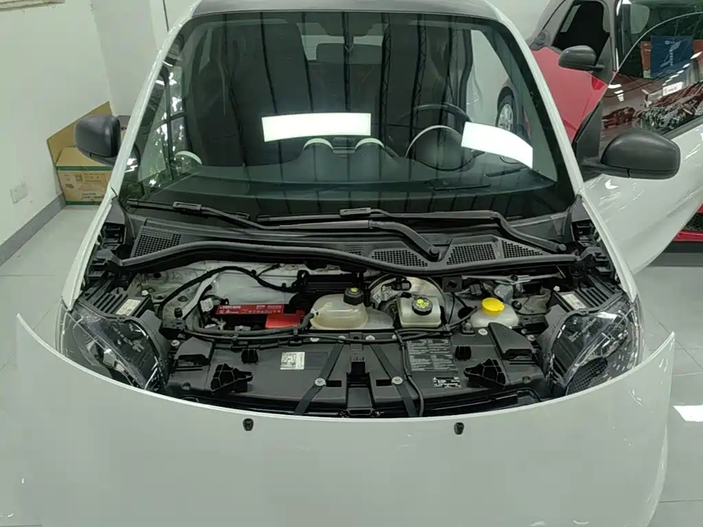 smart Smart Fortwo — миниатюра 20