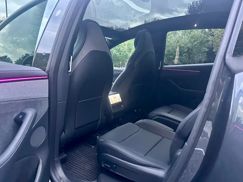 Tesla Model Y L — миниатюра 5