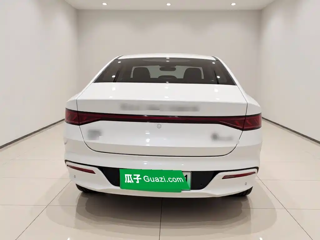 BYD Qin PLUS — миниатюра 5