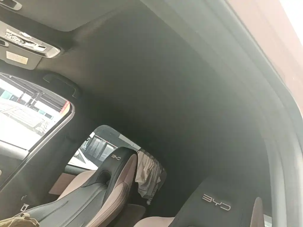 BYD Seagull — миниатюра 18