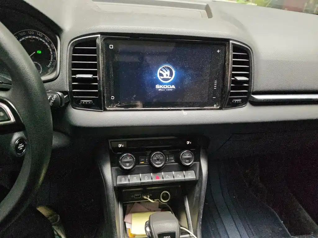 Skoda Karoq — миниатюра 14