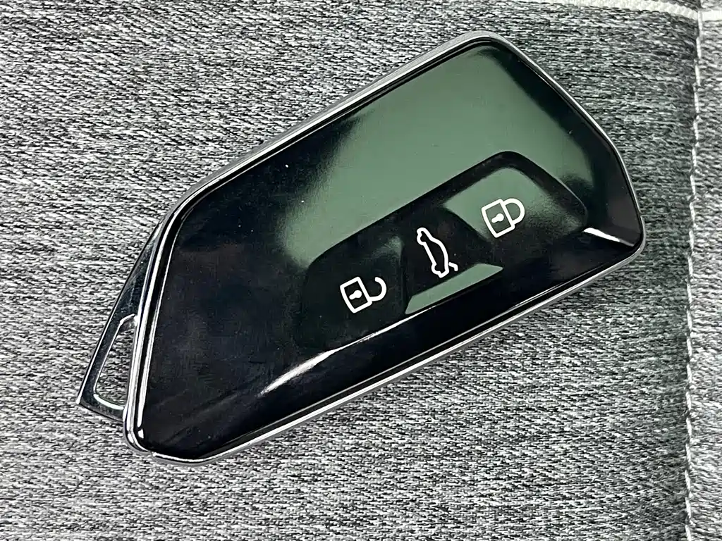 Volkswagen ID.4 Crozz — миниатюра 15