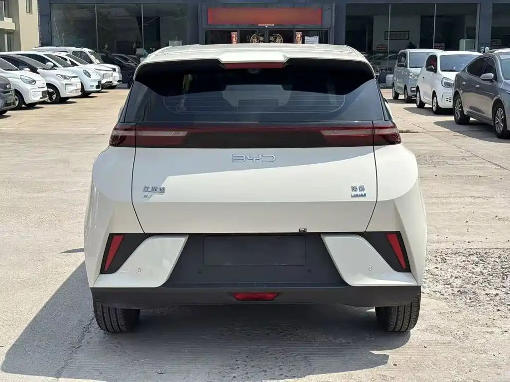 BYD Seagull 2025 Smart Drive 305km Freedom