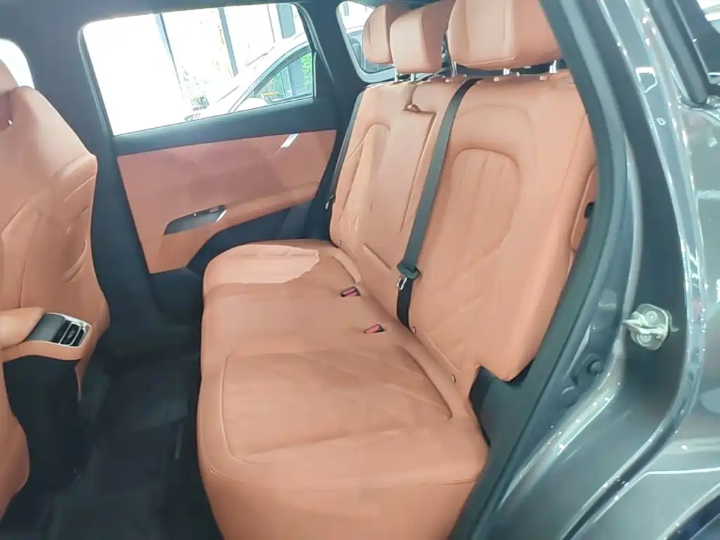 Changan Changan CS75PLUS — миниатюра 17