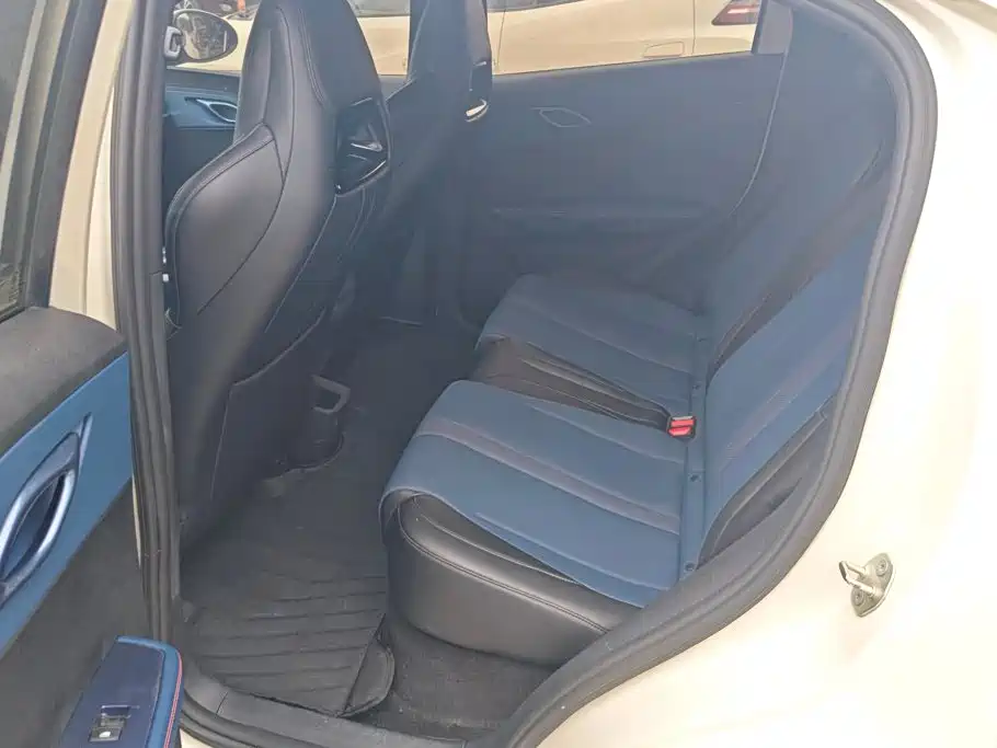 BYD Seagull — миниатюра 11