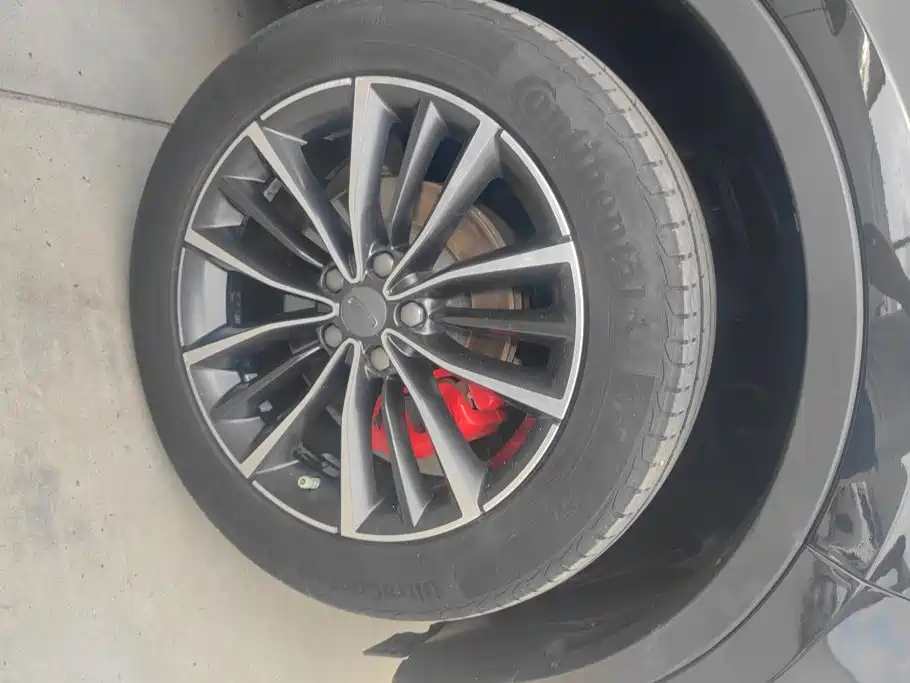 Geely Boyue — миниатюра 6