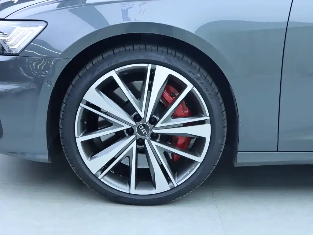 Audi S6 2023 S6 2.9T