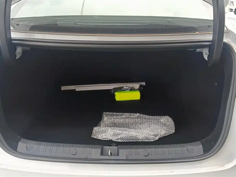 BYD QIN L