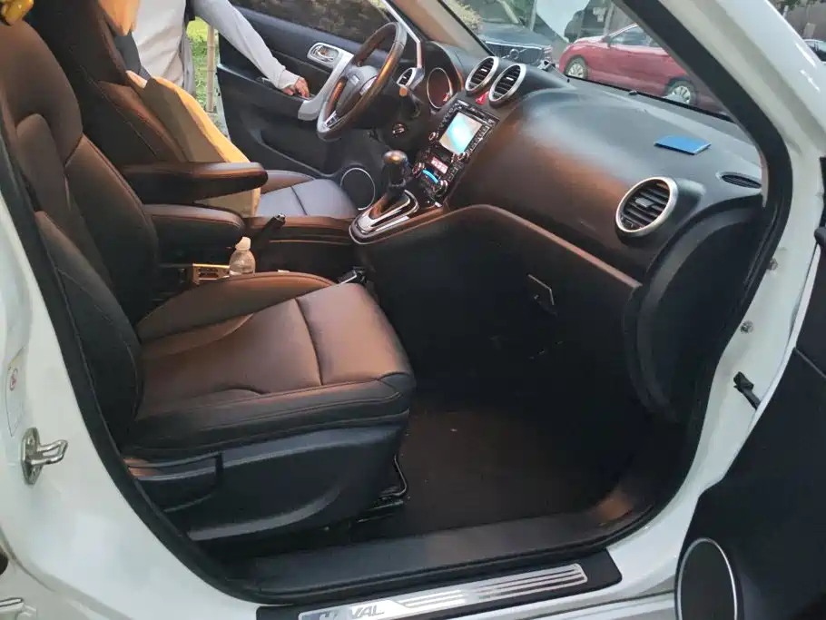 Haval H6 — миниатюра 8