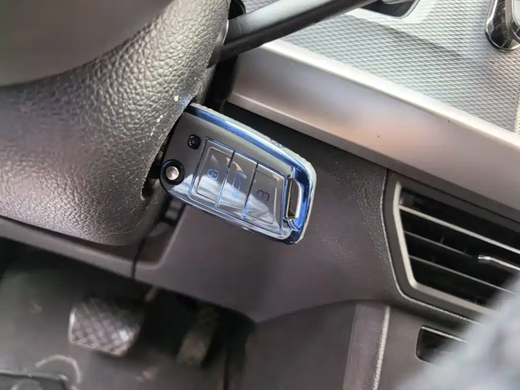Volkswagen Lavida — миниатюра 9