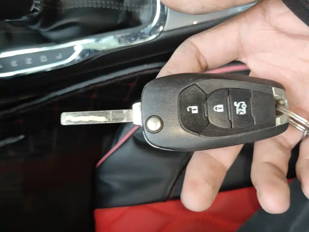 Chevrolet Cruze — миниатюра 12