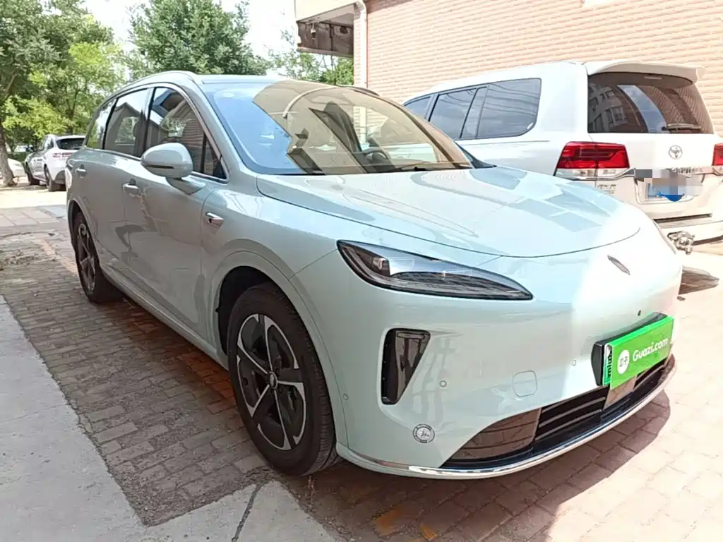Shangjie H5 2025 Pro
