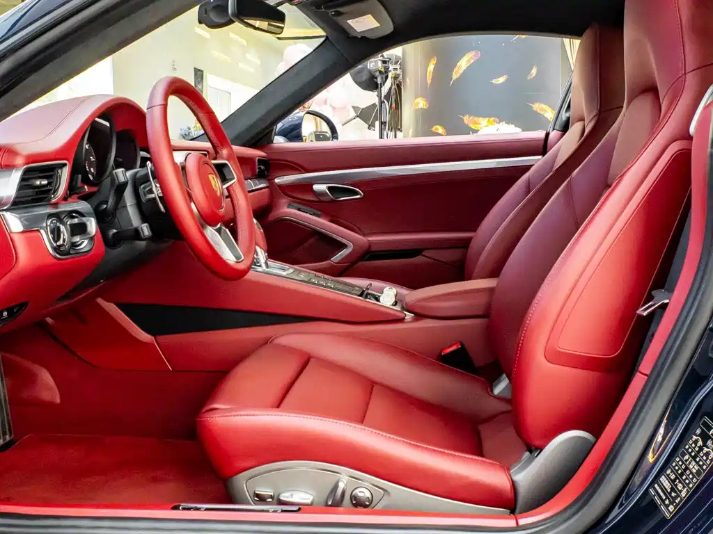 Porsche 911 — миниатюра 24