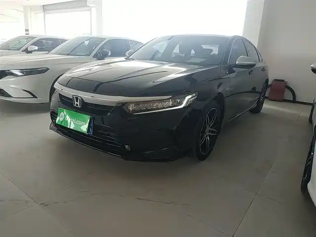 HONDA YINGSHIPAI
