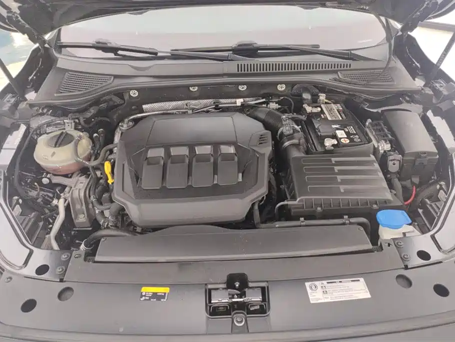 Volkswagen Passat 2023 330TSI Elite