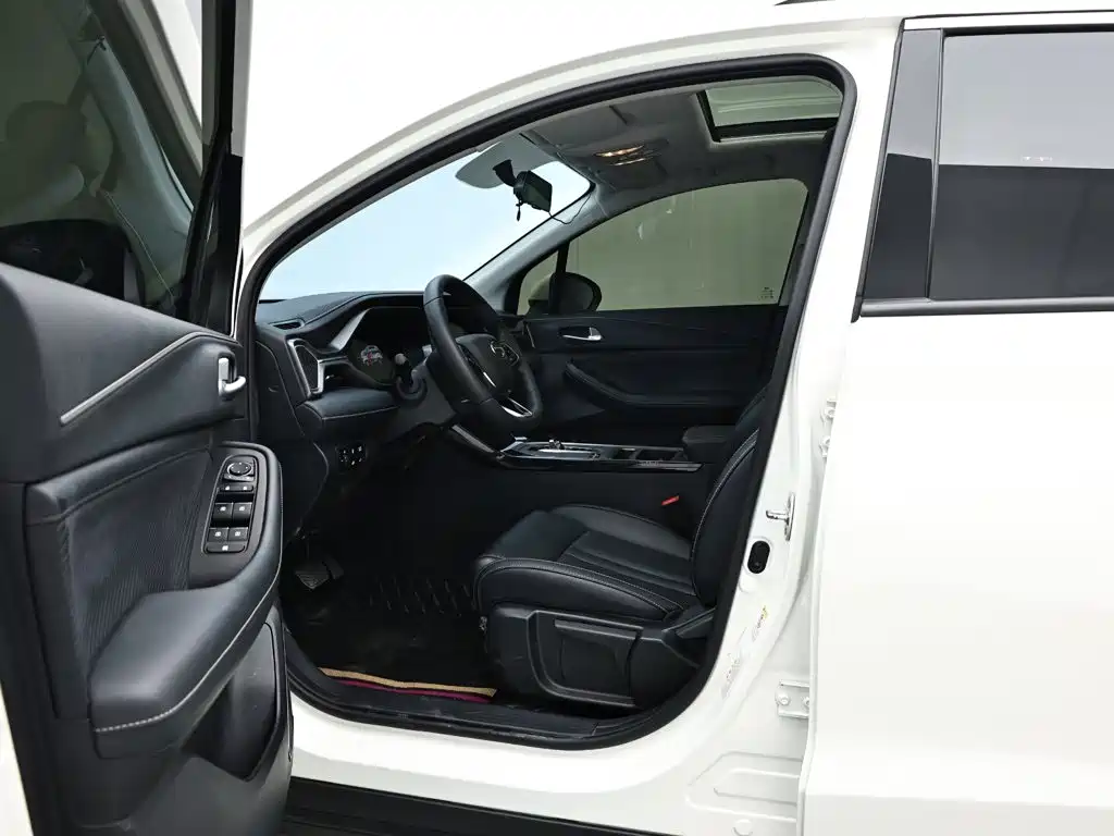GAC Motor Trumpchi GS4 — миниатюра 7