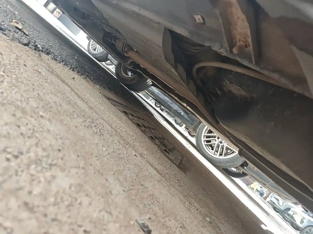 Hyundai Tucson — миниатюра 17