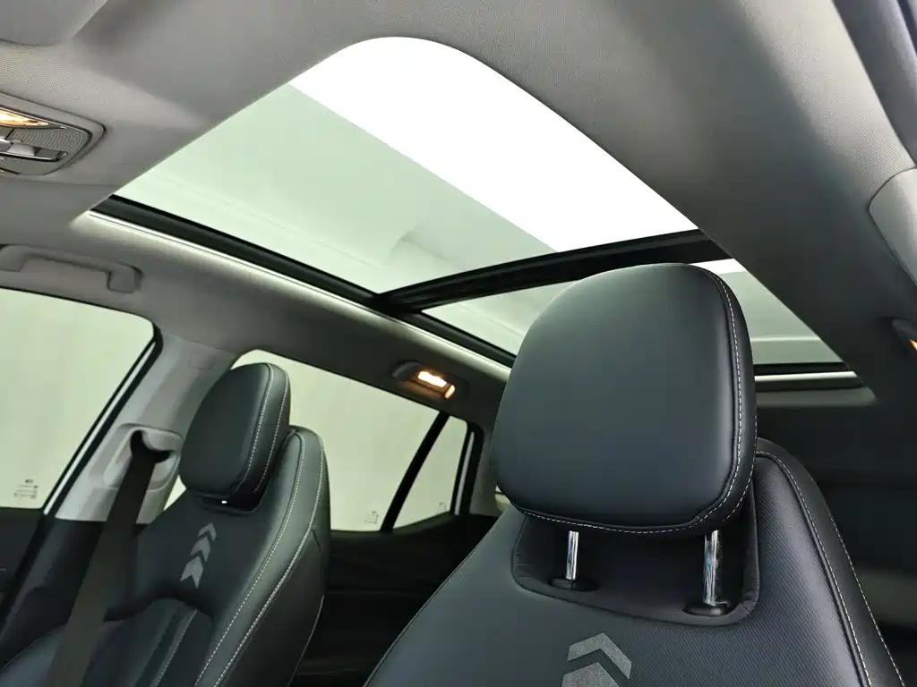 GAC Motor Trumpchi GS4 — миниатюра 10