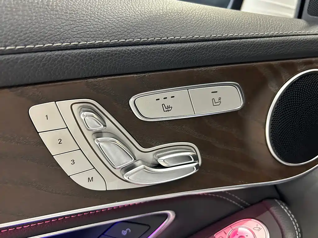 Mercedes-Benz GLC — миниатюра 8