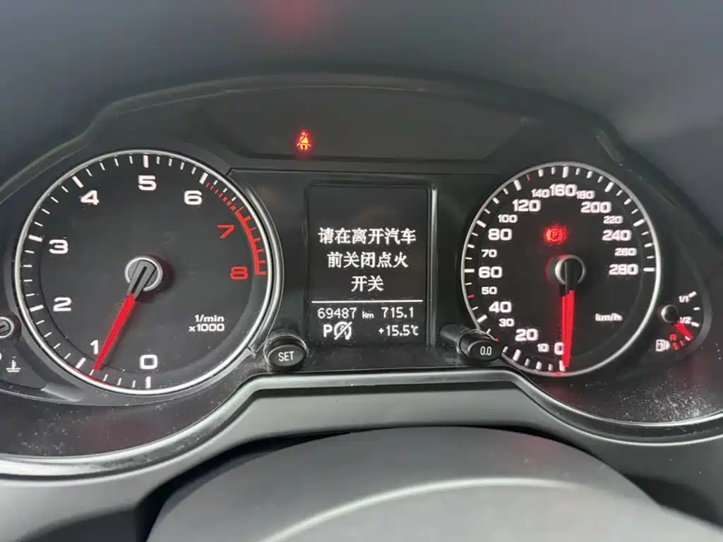 Audi Q5 — миниатюра 4