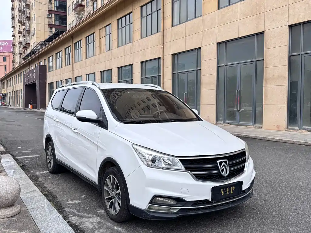 BAOJUN 730