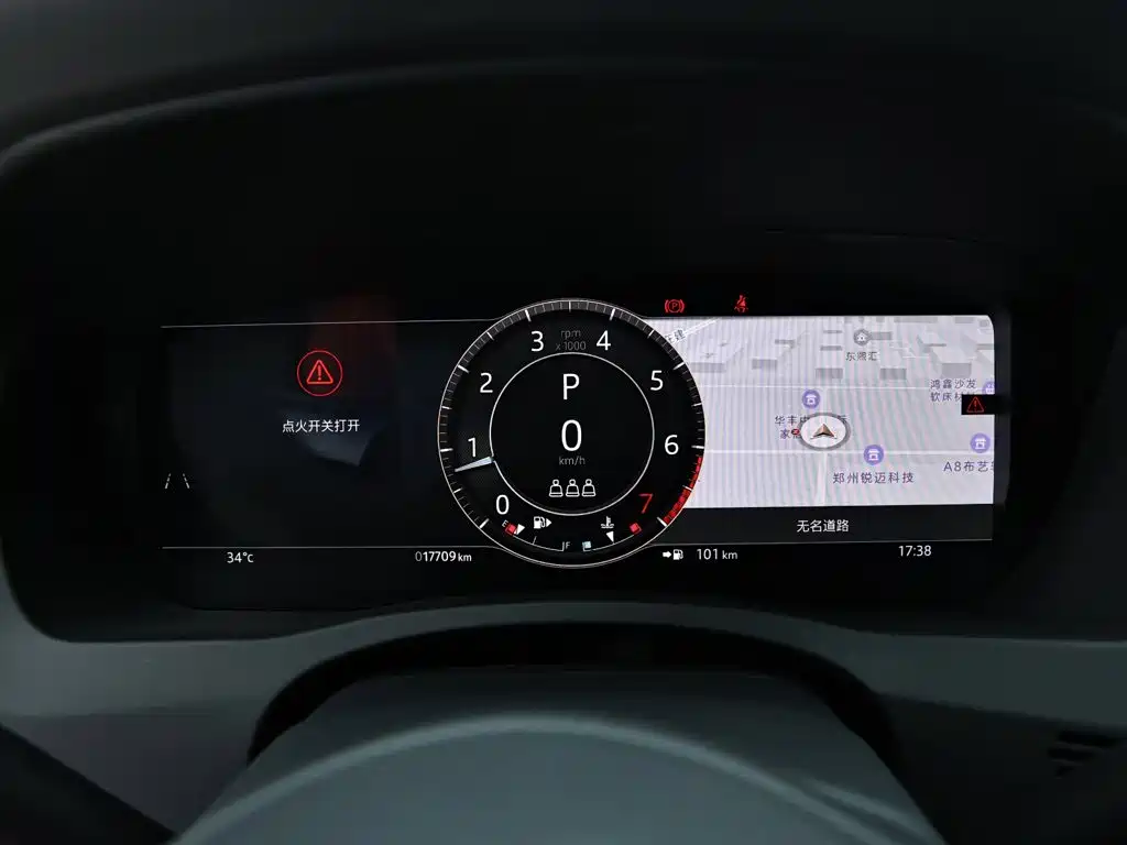 Jaguar XEL — миниатюра 11