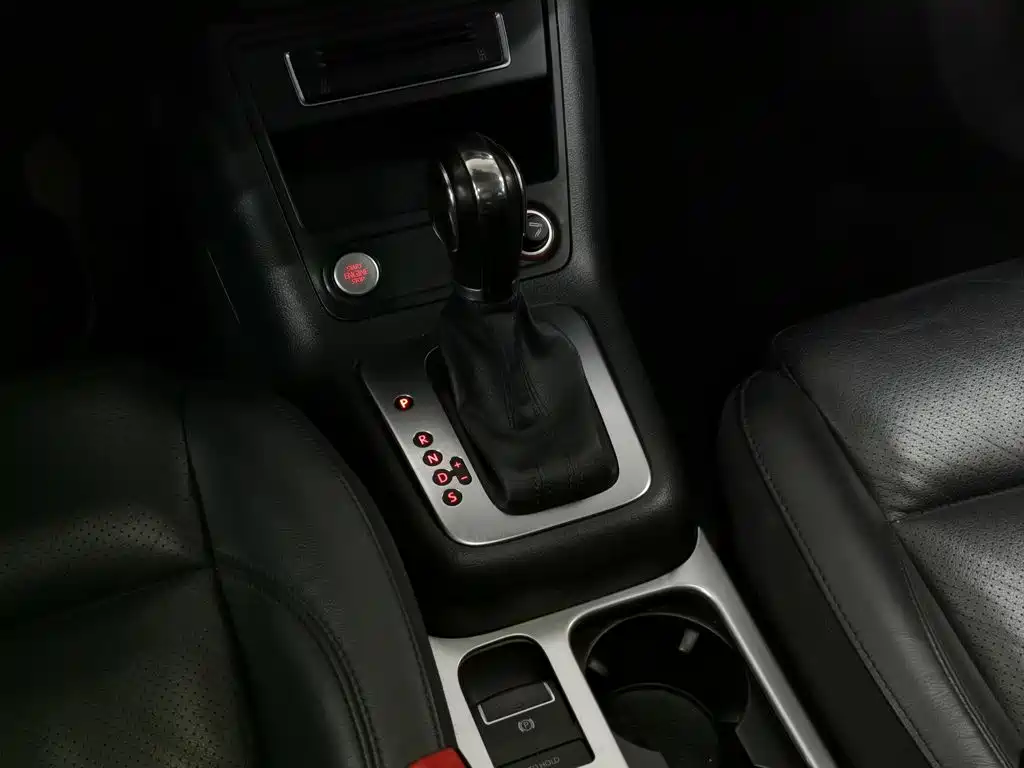 Volkswagen Tiguan — миниатюра 13