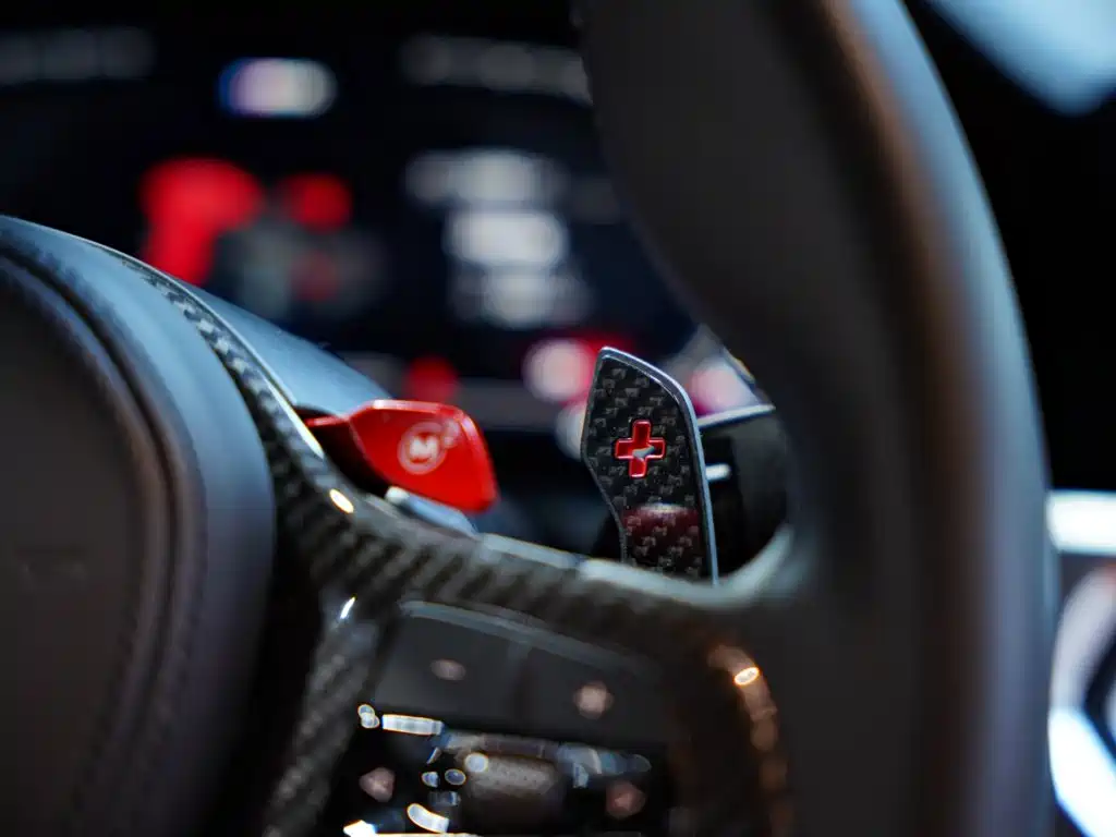 BMW M4 — миниатюра 54
