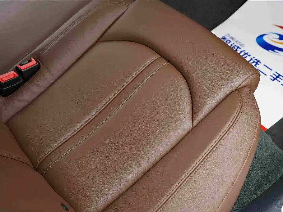 Audi A8 — миниатюра 20