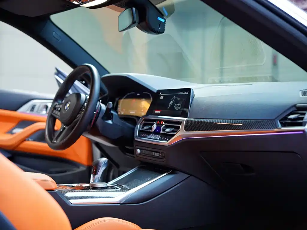 BMW M4 — миниатюра 44