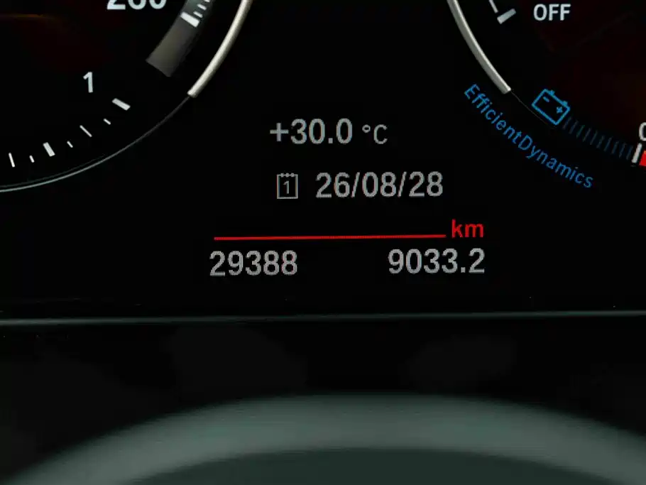 BMW X1 — миниатюра 9