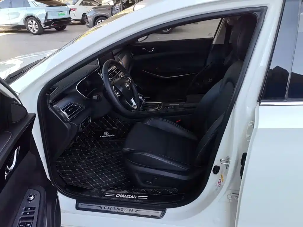 Changan Ruicheng CC — миниатюра 15