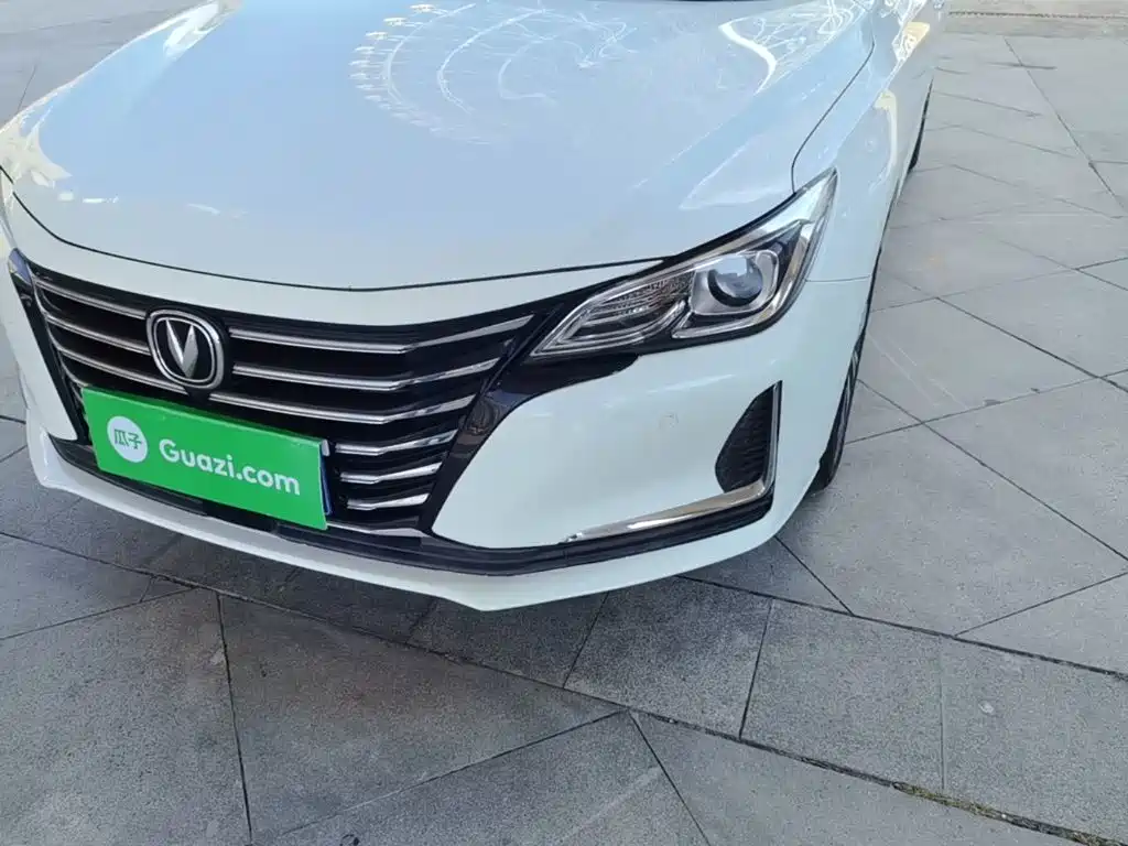Changan Ruicheng CC — миниатюра 24
