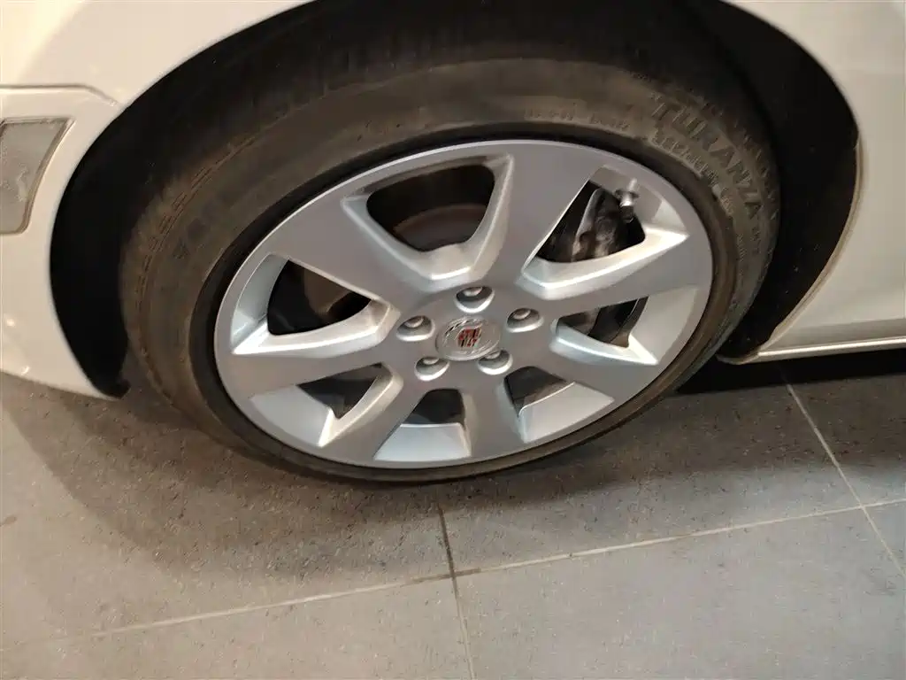 Cadillac ATS — миниатюра 25