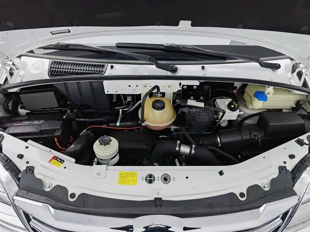 SAIC MAXUS XINTU V80