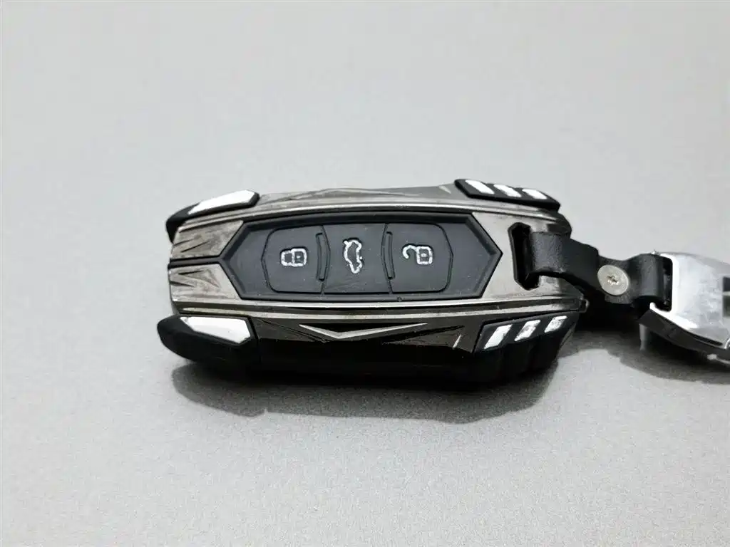 GEELY AUTOMOBILE BOYUE