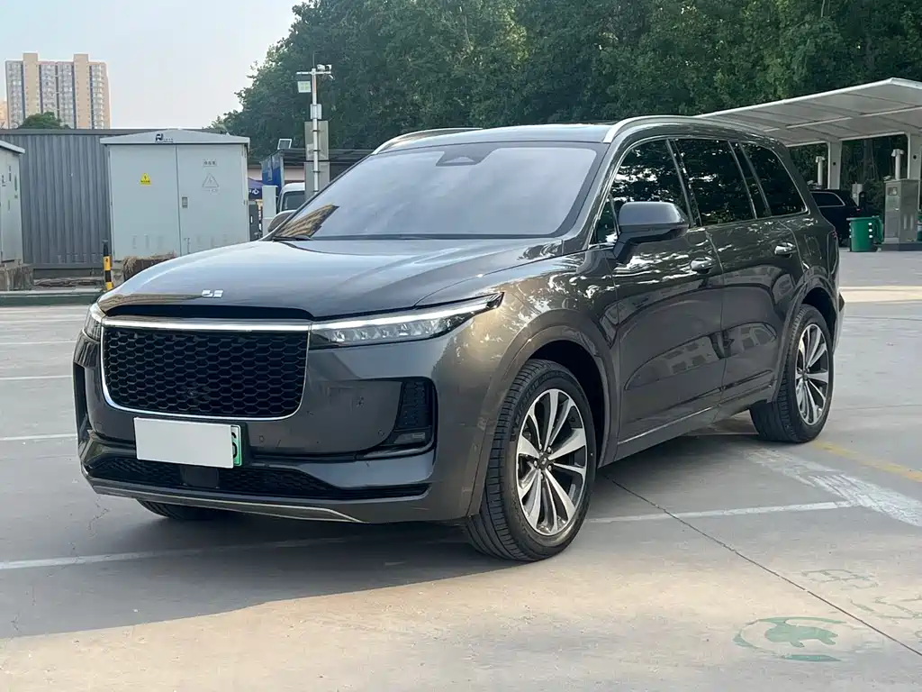 Li Auto Li ONE 2022