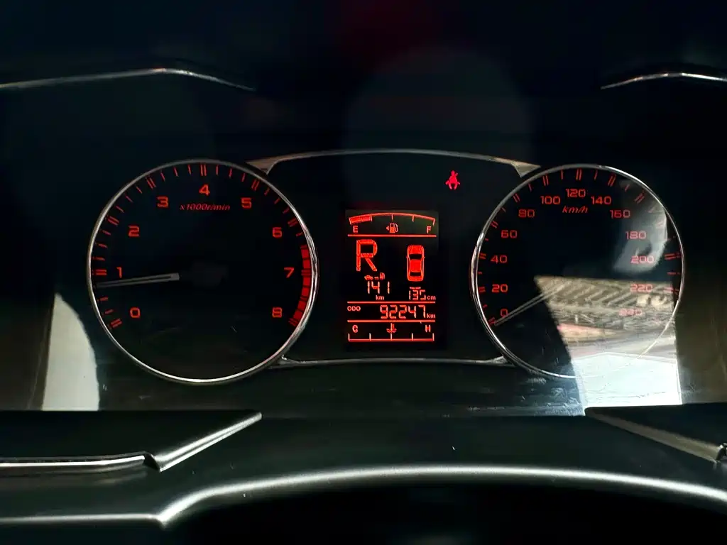 GEELY AUTOMOBILE VISION