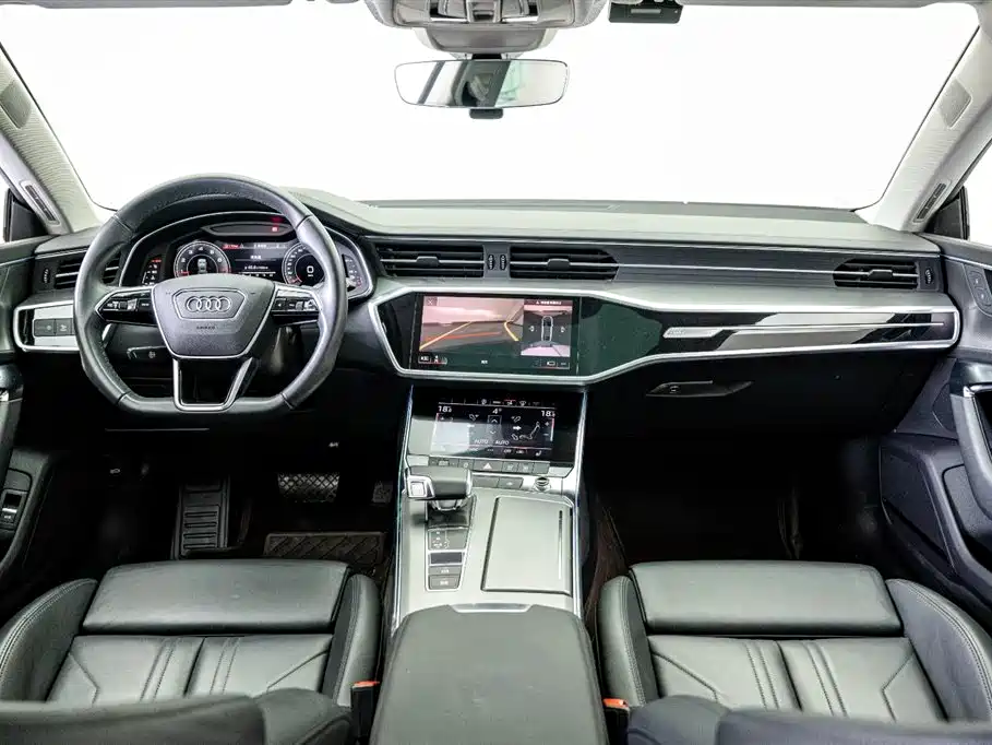 Audi A7 2021 45 TFSI